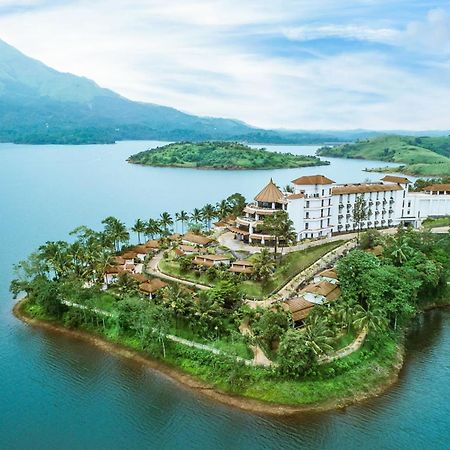 Taj Wayanad Resort & Spa, Kerala Buitenkant foto