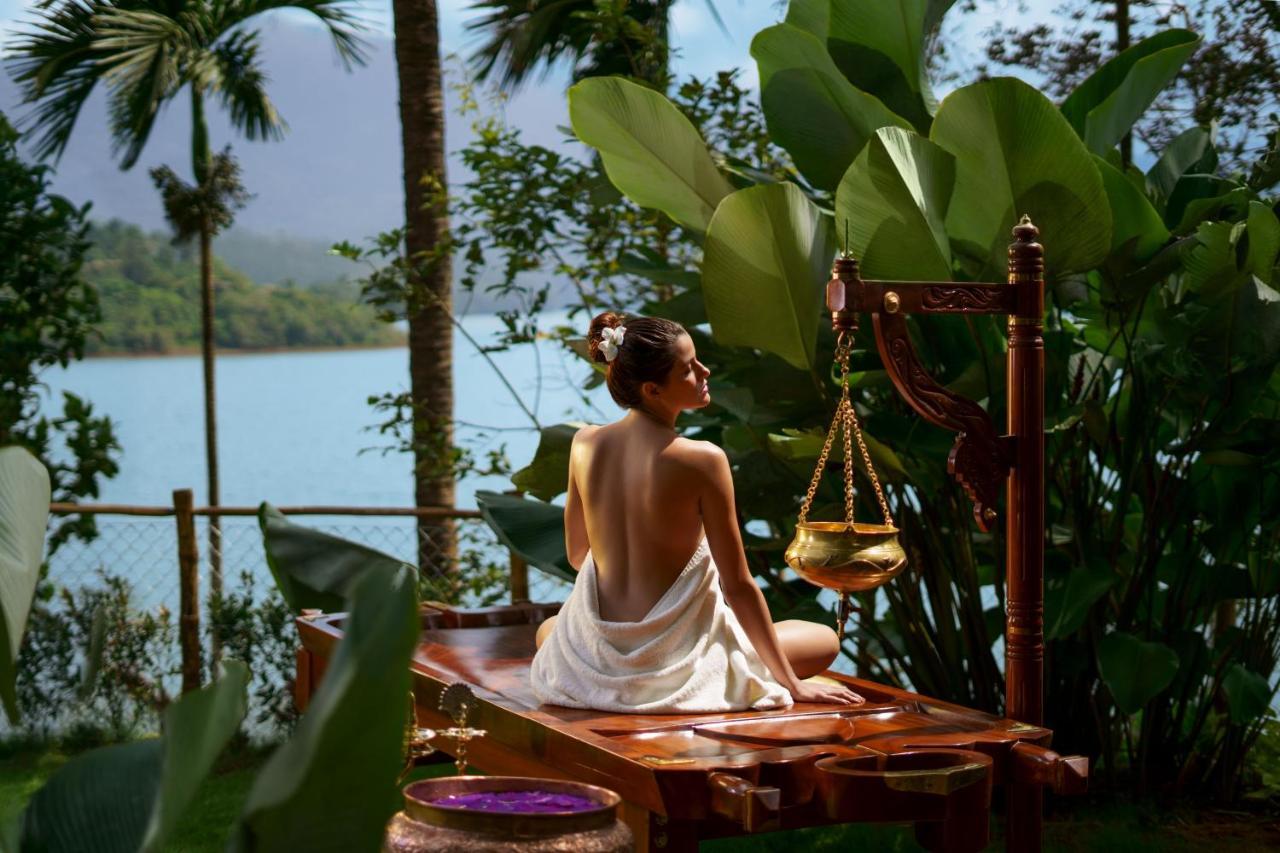 Taj Wayanad Resort & Spa, Kerala Buitenkant foto