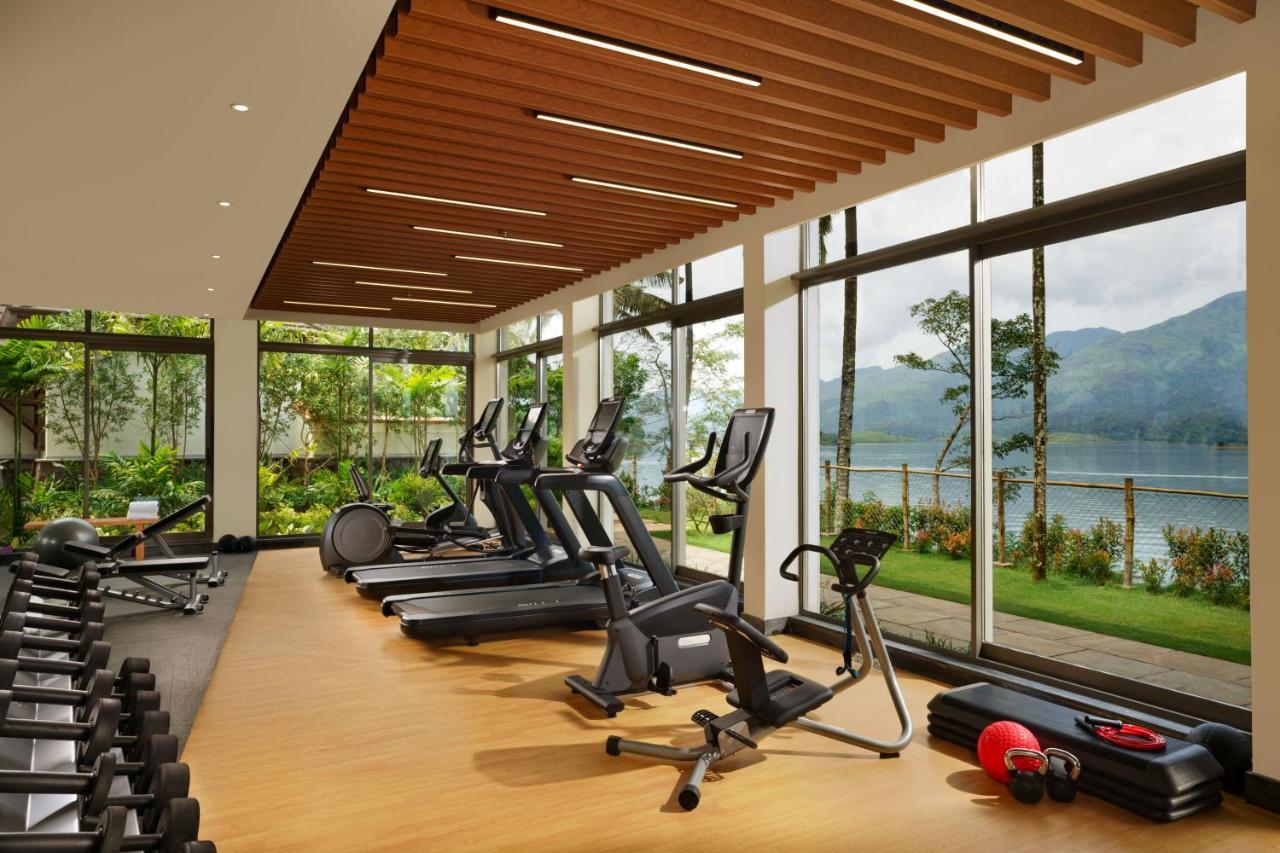 Taj Wayanad Resort & Spa, Kerala Buitenkant foto
