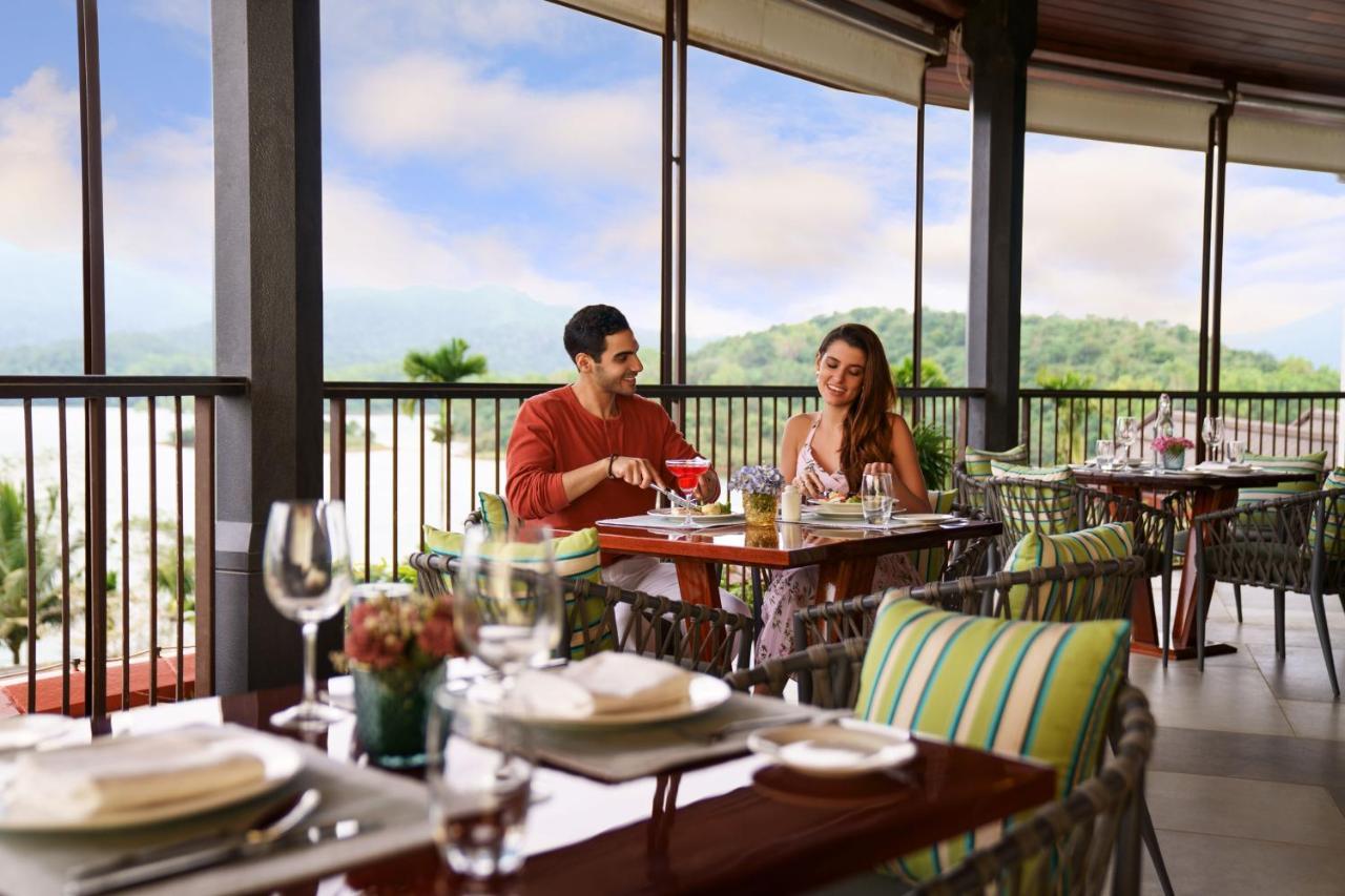 Taj Wayanad Resort & Spa, Kerala Buitenkant foto