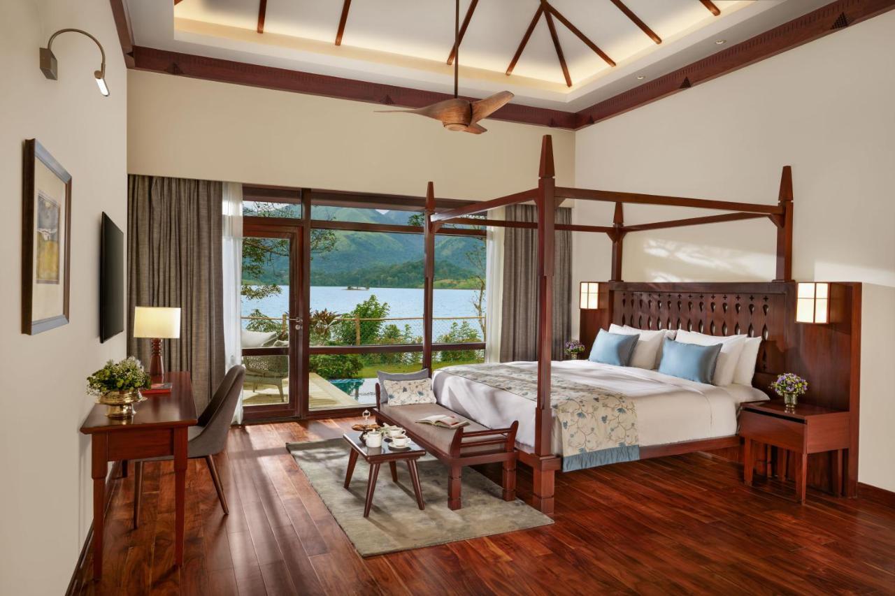 Taj Wayanad Resort & Spa, Kerala Buitenkant foto