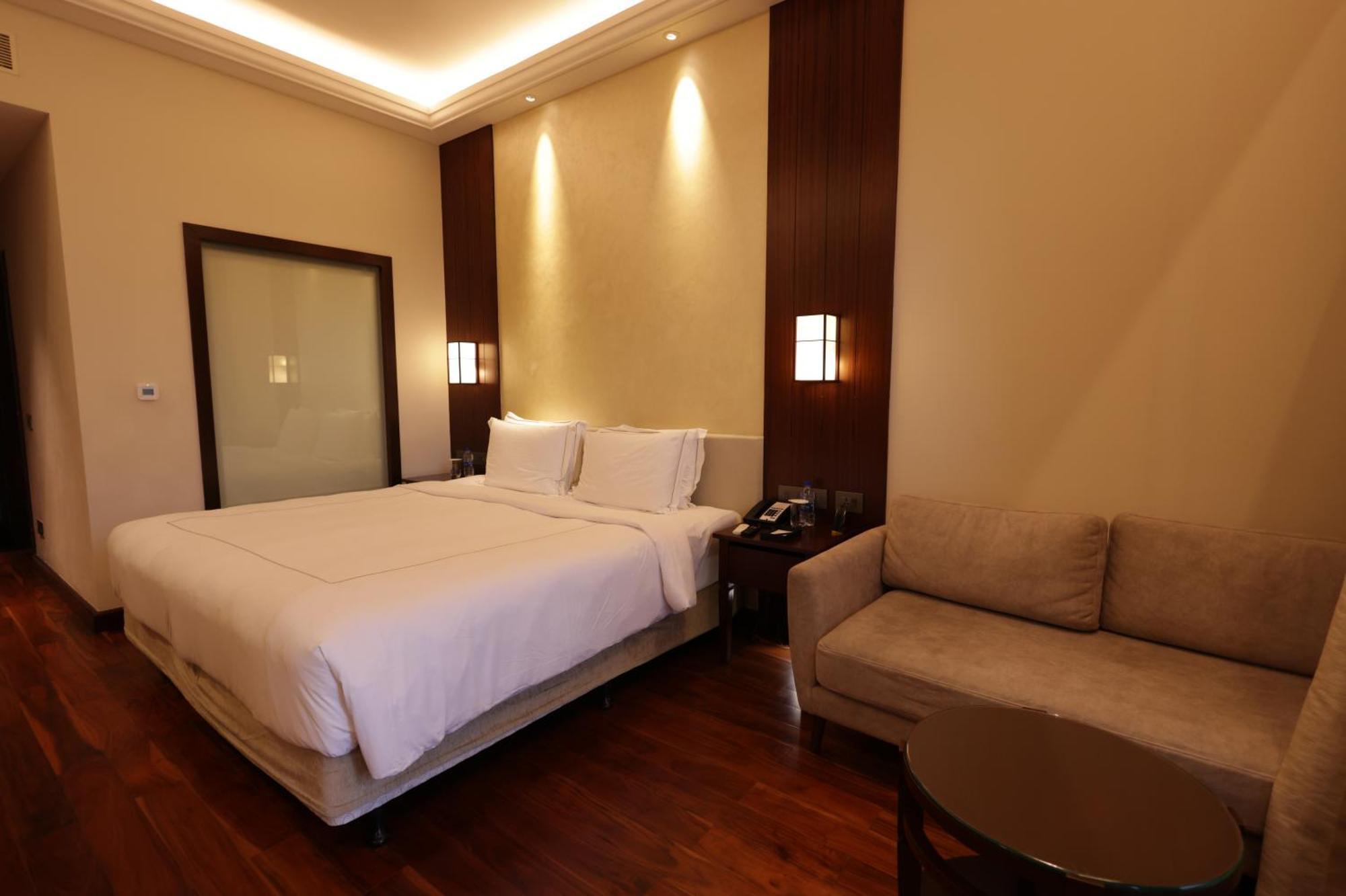 Taj Wayanad Resort & Spa, Kerala Buitenkant foto