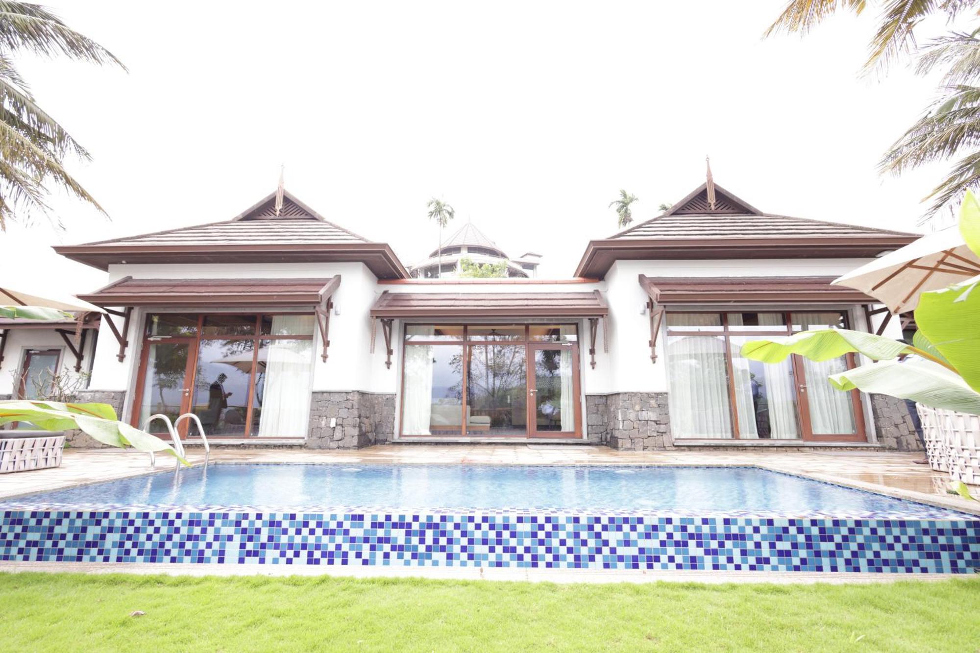 Taj Wayanad Resort & Spa, Kerala Buitenkant foto
