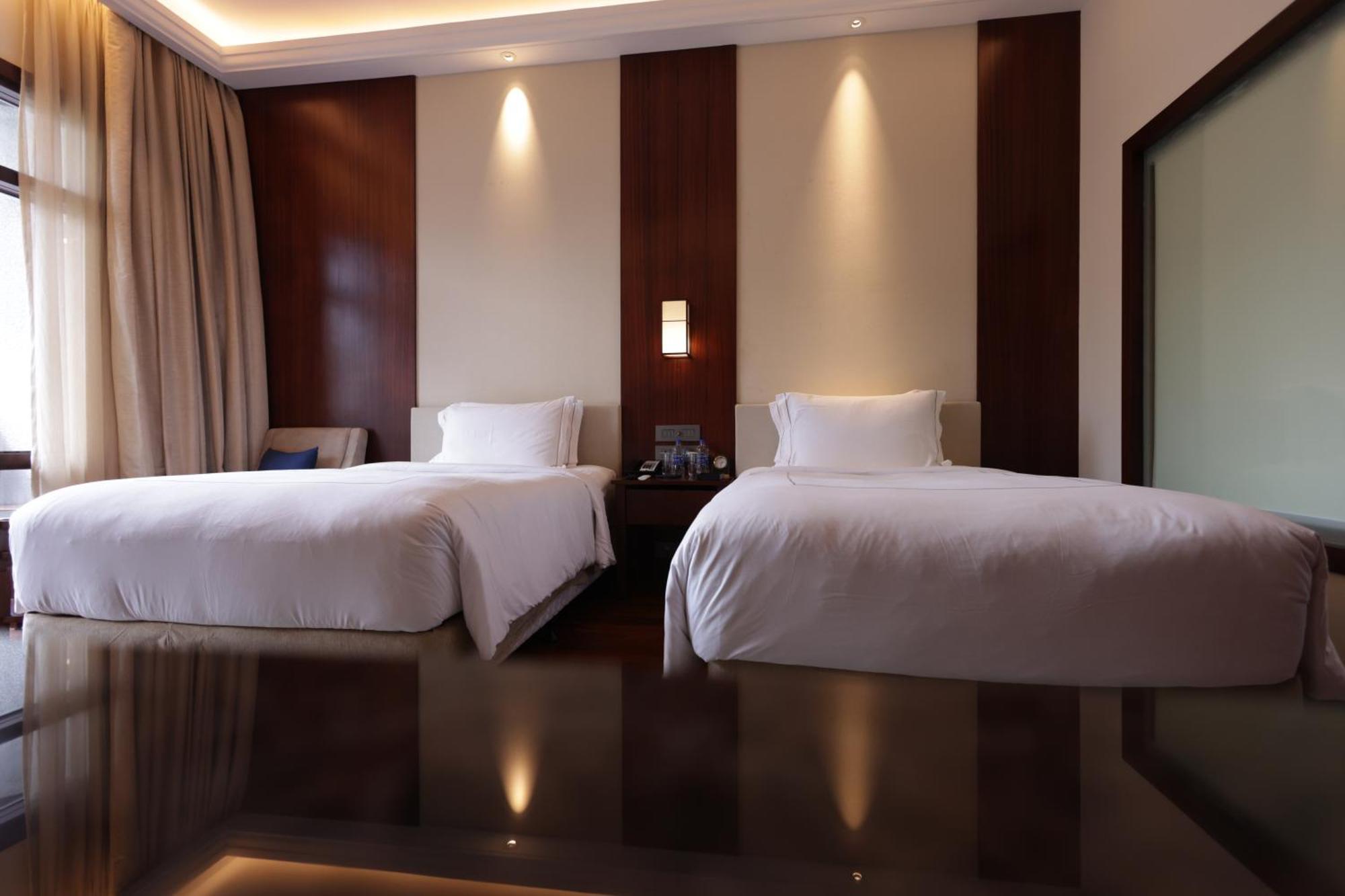 Taj Wayanad Resort & Spa, Kerala Buitenkant foto